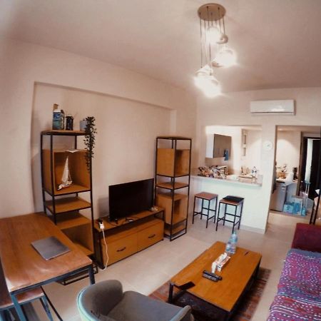 Studio In Byoum By Qaroun Lake In Fayoum Qaryat at Ta'mir as Siyahiyah Esterno foto