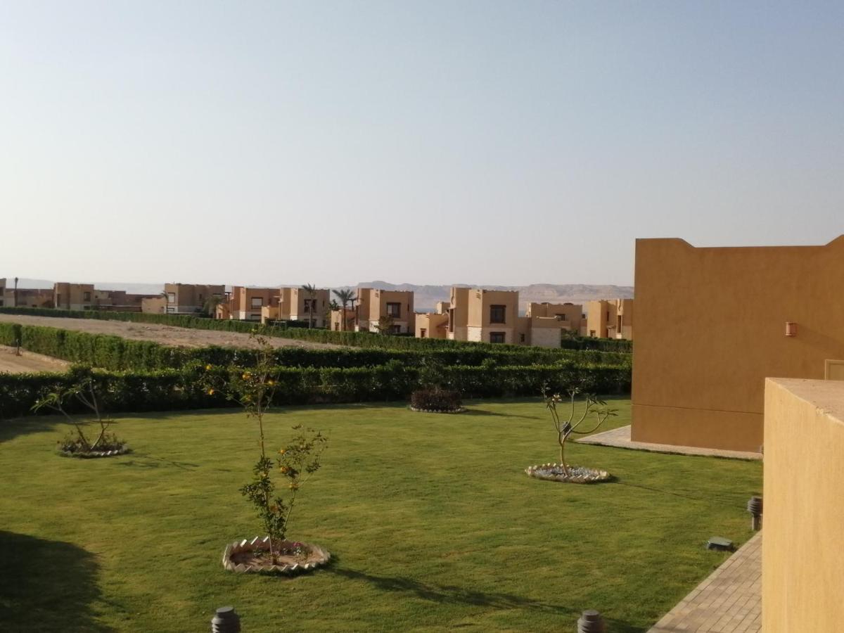 Studio In Byoum By Qaroun Lake In Fayoum Qaryat at Ta'mir as Siyahiyah Esterno foto