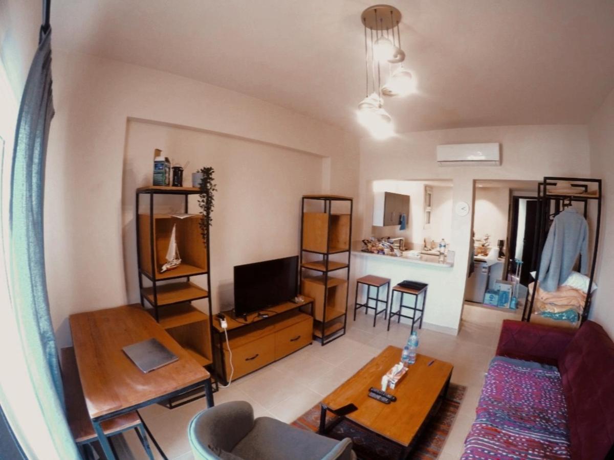 Studio In Byoum By Qaroun Lake In Fayoum Qaryat at Ta'mir as Siyahiyah Esterno foto